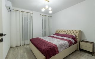 2 camere, parcare, bloc nou, terasa, Marasti Elite City Zona Fabricii - Poză 1