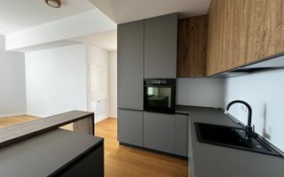 ONE VERDI PARK CORP A  3 CAMERE - Poză 4