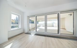 Penthouse 4 camere, 131 mp, panoramă munți și Tâmpa - Poză 6