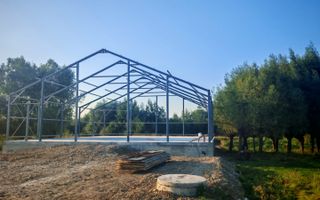 Spatiu industrial de inchiriat | 340 MP | Frătăuții Vechi, Suceava - Poză 2