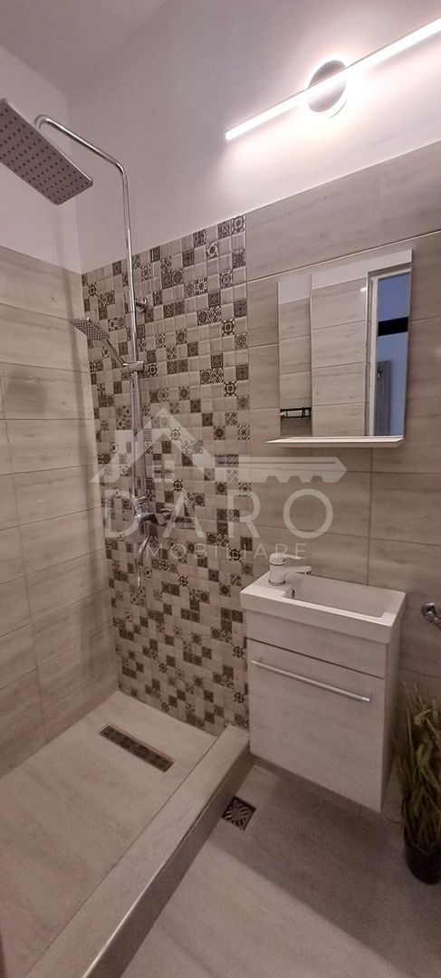 Garsoniera de inchiriat in 7 noiembrie - Poză 3