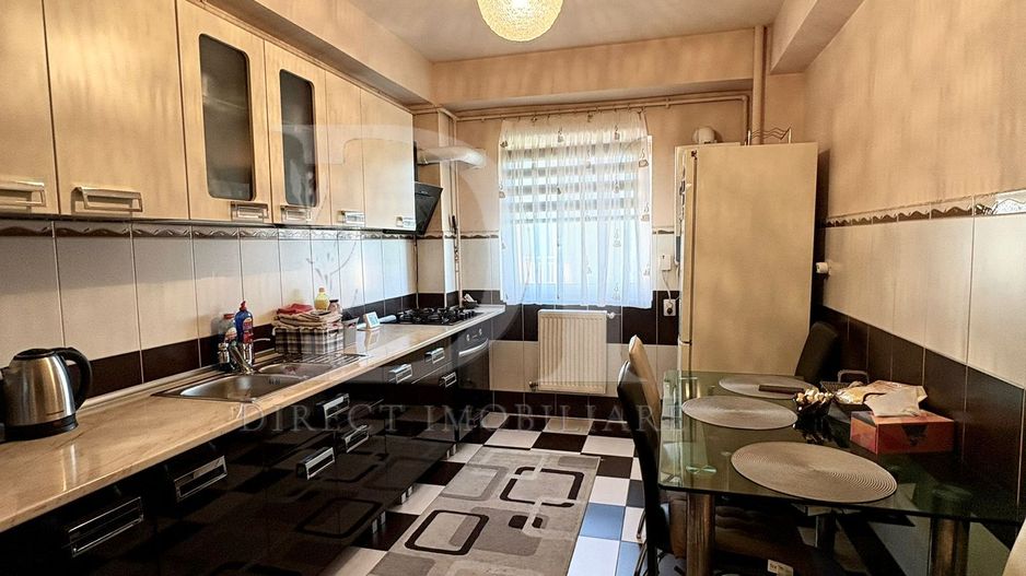 Apartament de vanzare/ Zona Profesor Ioan Rus/Floresti - Poză 5