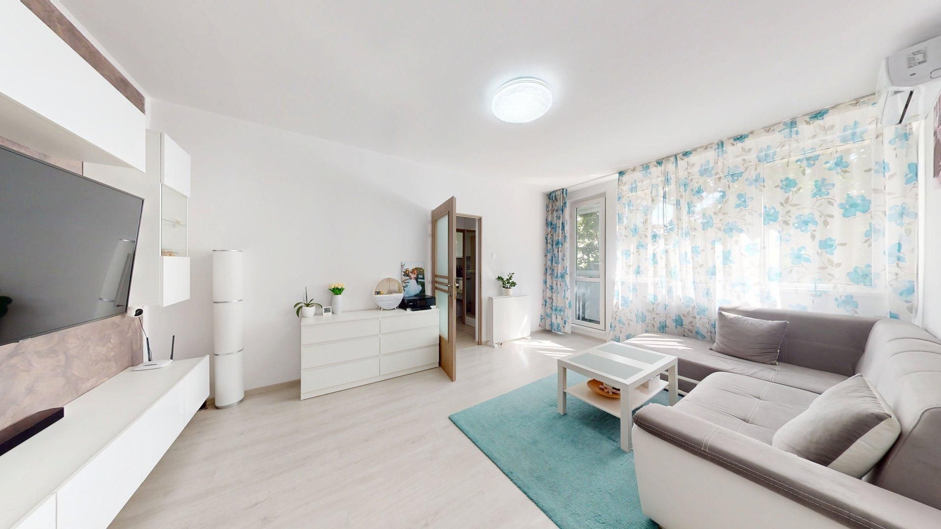 Apartament 2 camere Metrou Grivita Metrou 1 Mai - Poză 2