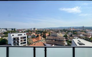 Apartament 3 camere, parcare, zona Centru NTT Data - Poză 26