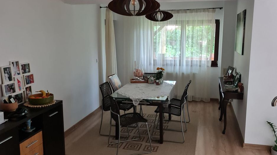 Vila 4 camere 220 mpu - 400 mp teren - Pipera / V Alecsandri - Poză 6