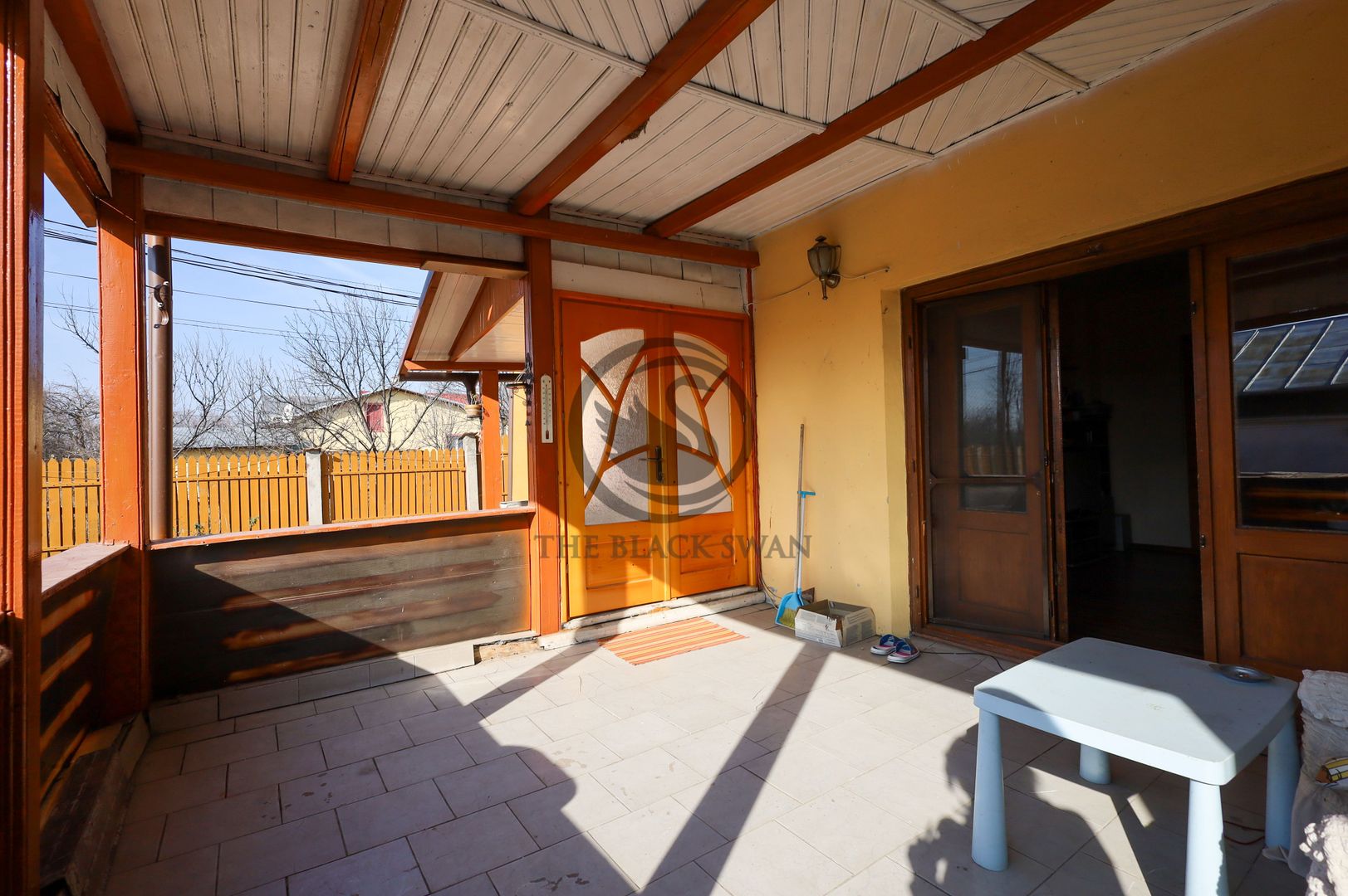 Proprietate cu 2 constructii | Valea Calugareasca | COMISION 0% - Poză 14