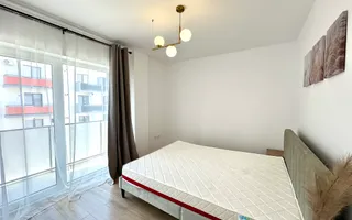 Apartament de inchiriat 2 camere | la cheie | bloc 2024 | Zona Terra - Poză 12