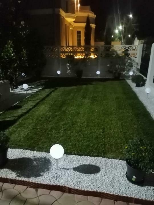 Vila unicat aproape de lac - Poză 7