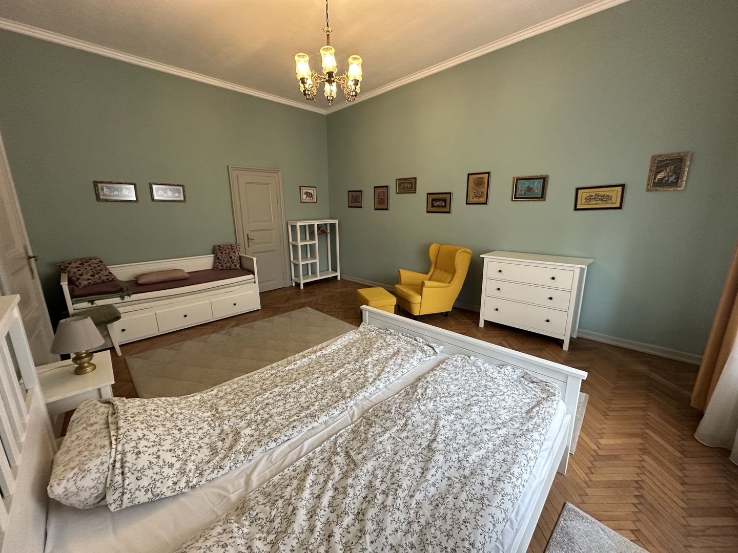 Spatiu de birouri in cladire istorica - Poză 15