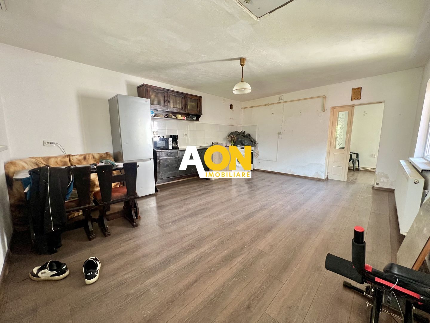 Casă în Micești | 100 mp utili | Teren 770 mp - Poză 7