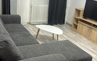 Apartament de inchiriat 3 camere zona Tineretului - Poză 2