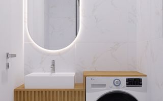 APARTAMENT 4 CAMERE | UNIRII | PROIECT NOU - Poză 7