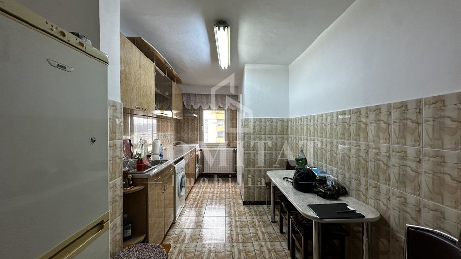 Oportunitate! Apartament 4 camere decomandate | Zona Calea Floresti - Poză 10