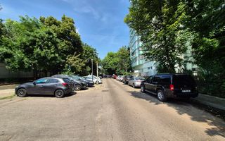 Teren intravilan construcții 430 mp dubla deschidere la strada! - Poză 8
