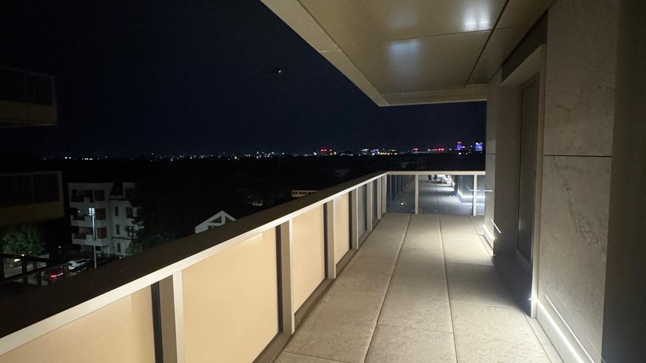 Inchiriere 3 Camere Cortina 126 Nou - Poză 9