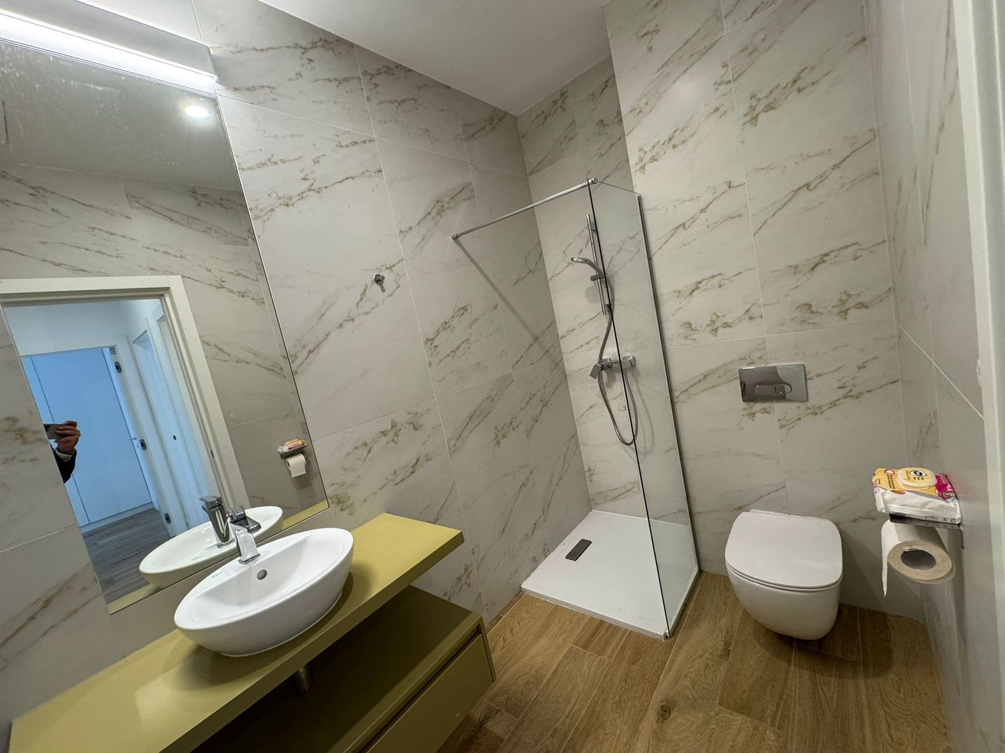 Apartament 3 camere | Parcare subterana | Viitorului 134 Central Distr - Poză 13