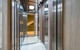 Aparthotel building Unirii B+GF+E+11 floors with 51 apartments, restaurant and SPA - Poză 49