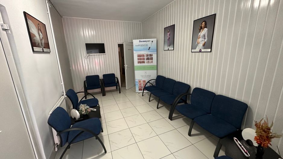 Spatiu de birou zona Centrala - Poză 4