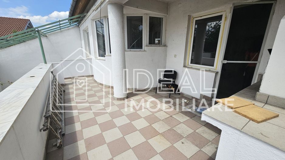 Spatiu Comercial cu 11 camere, 365 mp utili,  zona Cale Dumbravii - Poză 11