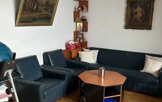 Apartament 2 camere de vanzare Gorjului