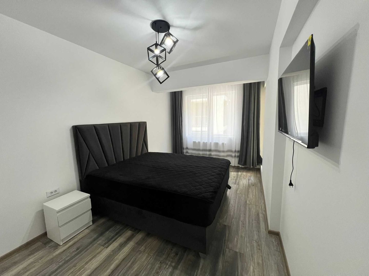 De închiriat – Apartament 2 camere decomandat |  District Residence - Poză 4