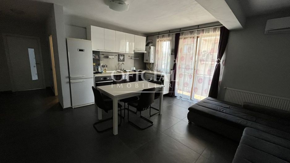 Apartament 3 camere | Parcare | Terasa | AC | Parcul Poligon Floresti - Poză 7