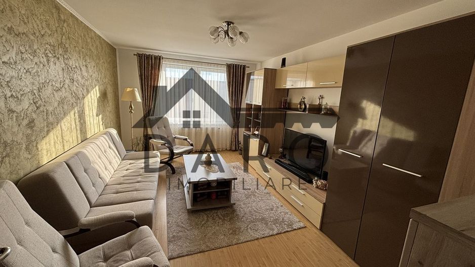 Apartament 3 camere, strada Livezeni, cartier Tudor - Poză 7