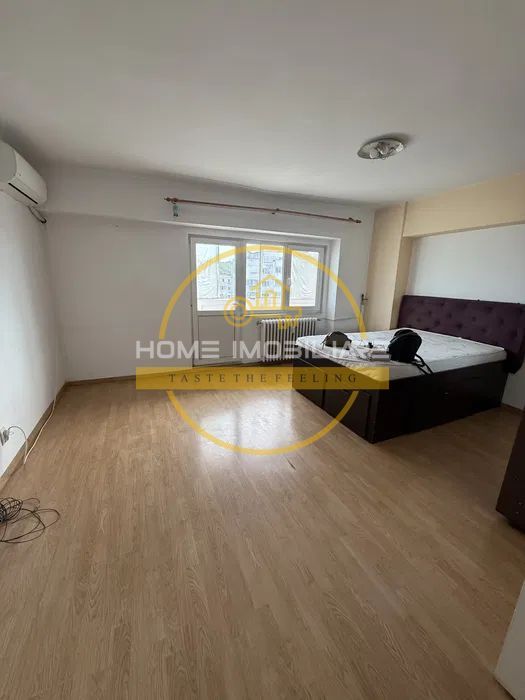 Apartament 1Camera/49mp/Bloc din 1987/Zona Cug-Rond Vechi! - Poză 1