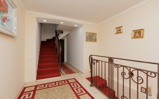 Vânzare, casă, 4 camere, stradela Hotinului, Durlești - Poză 7