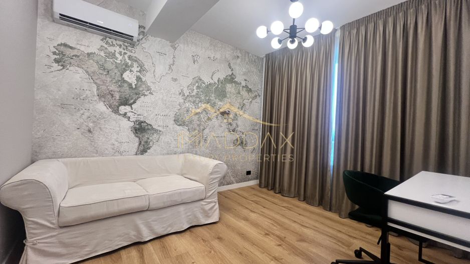 Vila individuală P+2E ***Baneasa - Sisesti - Poză 70