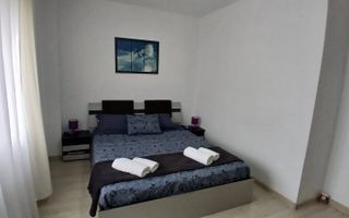 Penthouse 3 camere cu terasa | zona Doamna Stanca - Poză 8