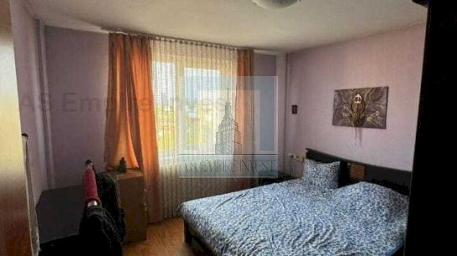 Ap 3 camere decomandat - zona Astra (ID:13477) - Poză 5