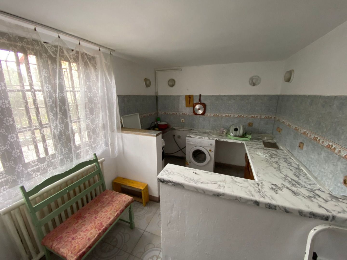 Casa de vanzare -zona Elisabetin - Poză 13