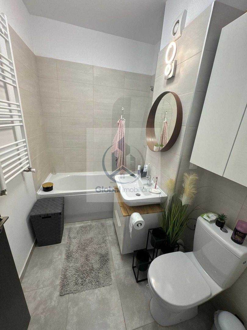 Apartament 2 camere de inchiriat - Poză 7