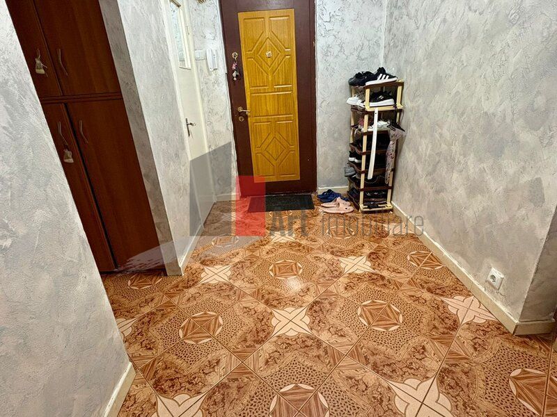 Vânzare apartament 4 camere decomandat cu centrală - Brâncoveanu - Poză 8