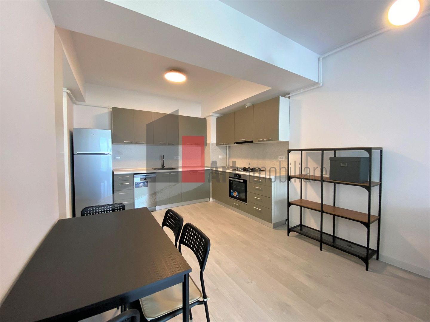 Apartament 2 camere NOU+loc parcare|Novum zona Politehnica-Cotroceni - Poză 4