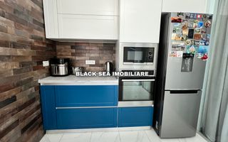 Apartament 2 camere zona Faleza Nord Ultramodern - Termen Lung - Poză 9
