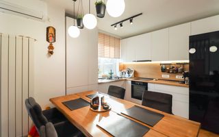 Apartament 3 camere Gheorgheni, 63 m2, str. Al. Vaida Voevod - Poză 10