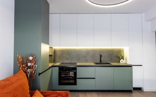 Apartament modern finisat zona Terra, Florești. - Poză 3