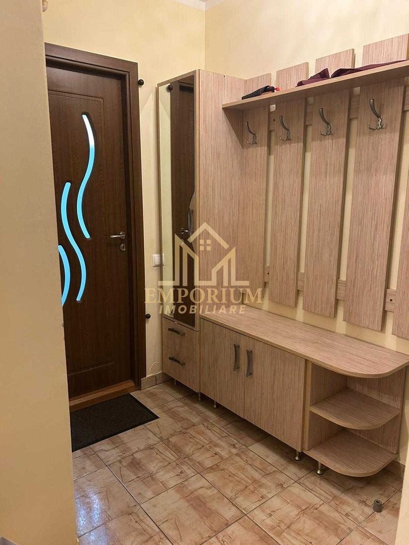 2 camere semidecomandate, PET FRIENDLY, Parcare, Gheorgheni, Detunata - Poză 4