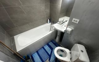 AP. 3 CAMERE MARULUI, MOBILAT/UTILAT, 2 LOCURI PARCARE, COMISION 0% - Poză 7