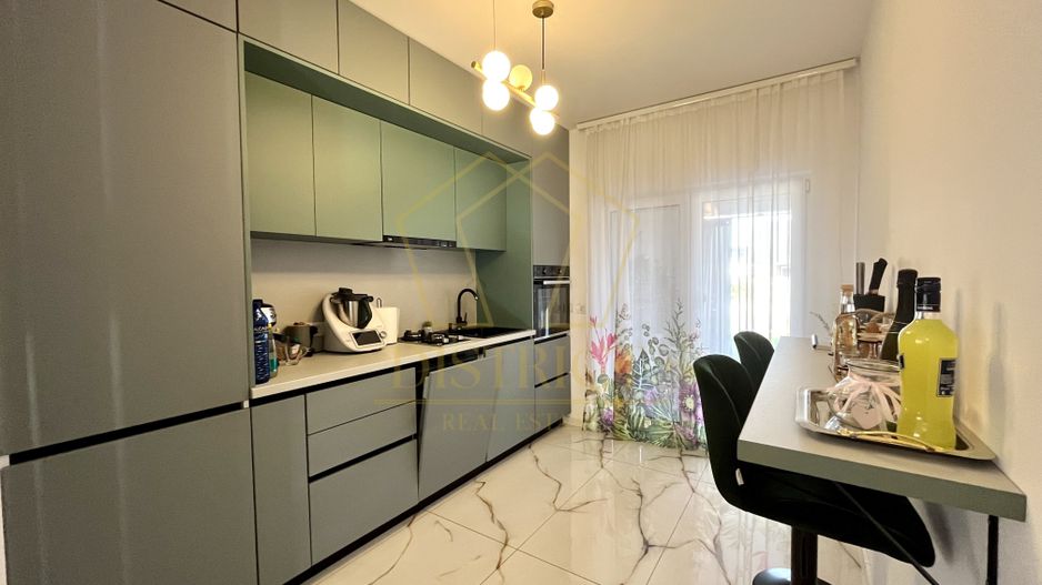 Duplex superb cu 3 camere | Mosnita Veche - Poză 2