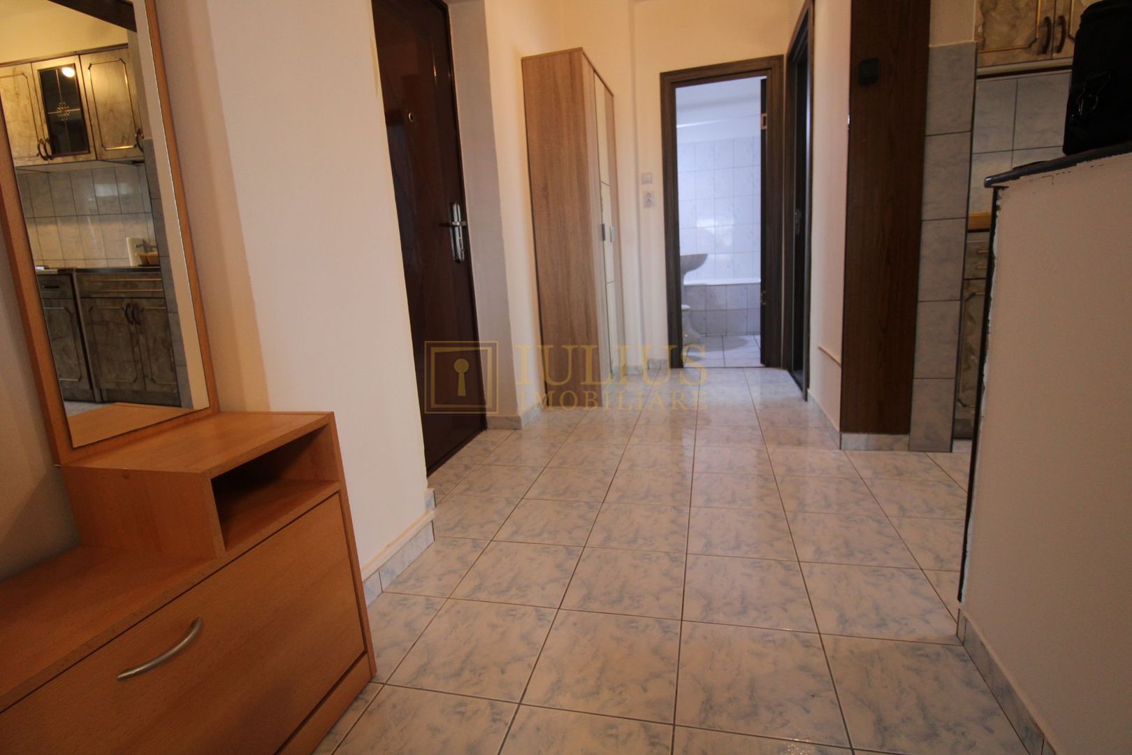 2 camere, calea Aradului-benzinaria ESO, centrala proprie - Poză 9