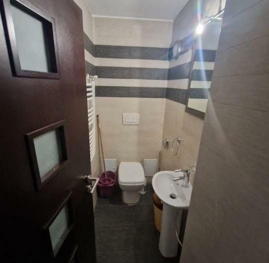 Apartament luminos Decebal Muncii - Poză 11