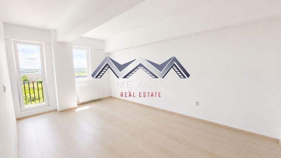 Apartament 3 camere Otopeni - Poză 3