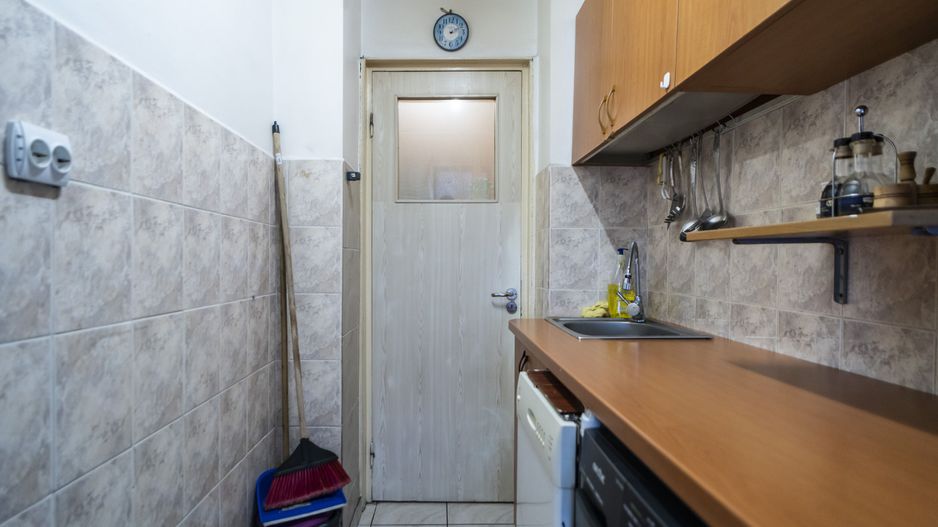 Militari - Lujerului, 2 camere,  cf. 2, decomandat, 6/10, 38.5 mp, comision 0% - Poză 9
