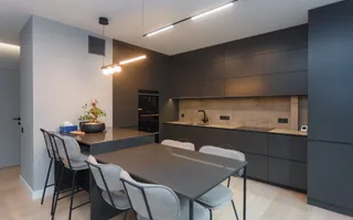 De vânzare apartament, 2 dormitoare, str. Teatrală 3, Centru. - Poză 12