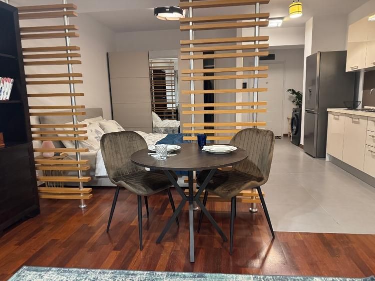 Inchiriere Studio Decomandat Incity Vitan Mall, 2 Locuri Parcare - Poză 1