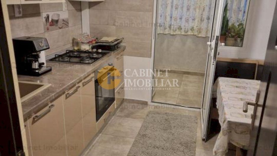 Apartament 2 Camere Pizza Nico Etaj 3 Renovat Complet - Poză 4