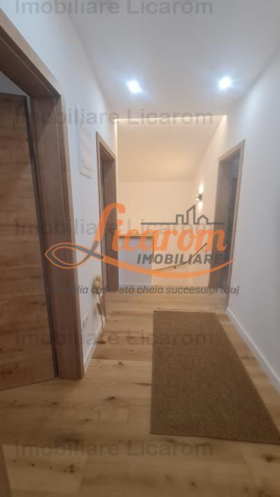 Vila Lux ,CRISTIAN, P+M, 4 camere,teren 567 mp, - Poză 23